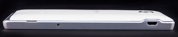 обзор смартфона Sony Xperia SP