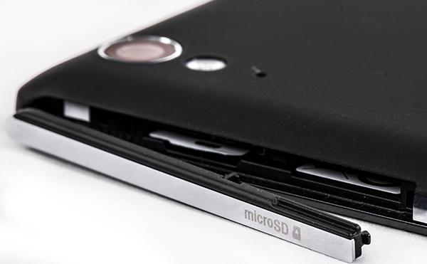 Смартфон Sony Xperia T3:, фото 10