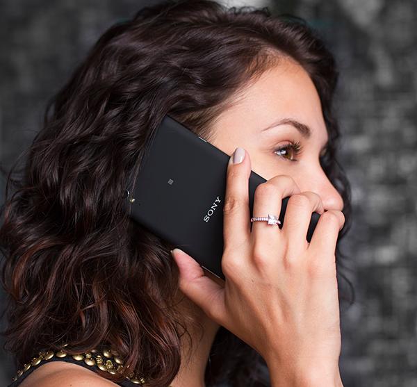 Смартфон Sony Xperia T3:, фото 6