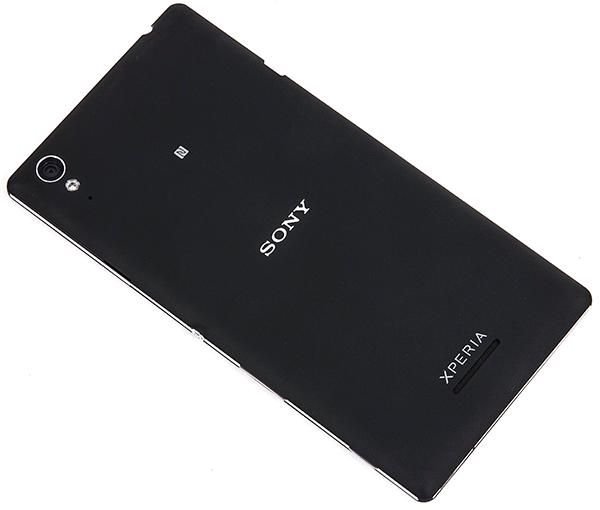 Смартфон Sony Xperia T3:, фото 5