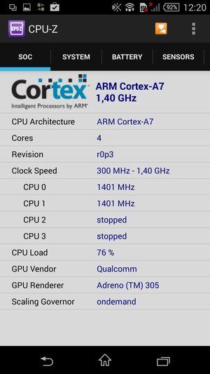 Смартфон Sony Xperia T3:, фото 59