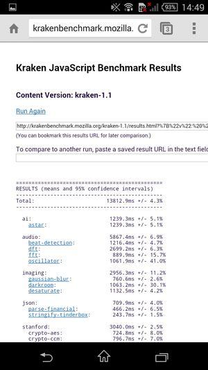 Смартфон Sony Xperia T3:, фото 74