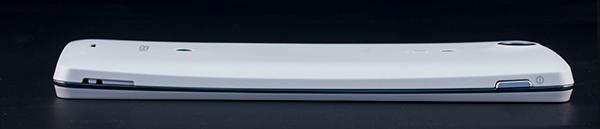 Обзор смартфона Sony Xperia TX
