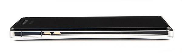 обзор смартфона Sony Xperia V
