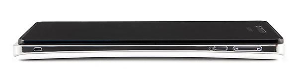 обзор смартфона Sony Xperia V