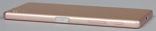 Смартфон Sony Xperia X:, фото 11