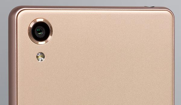 Смартфон Sony Xperia X:, фото 9