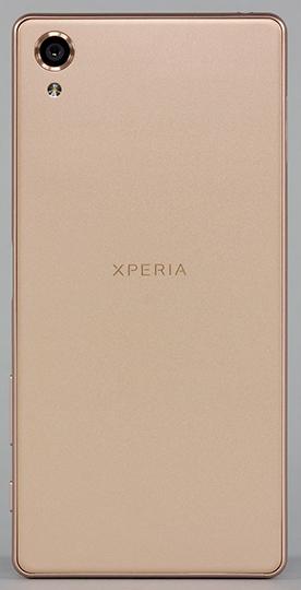 Смартфон Sony Xperia X:, фото 7