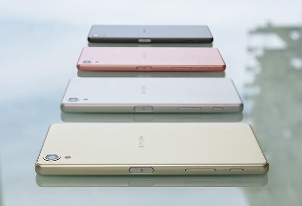 Смартфон Sony Xperia X:, фото 16