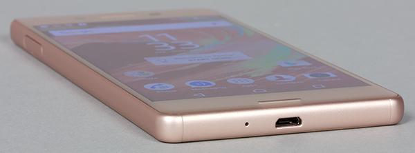 Смартфон Sony Xperia X:, фото 14