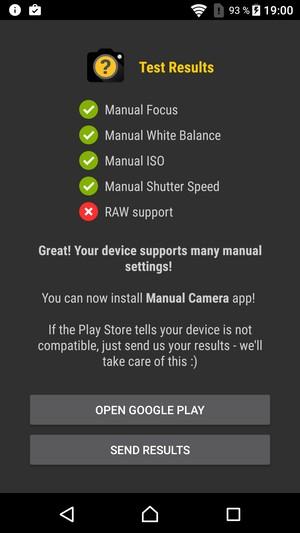 Смартфон Sony Xperia X:, фото 28
