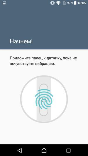 Смартфон Sony Xperia X:, фото 13