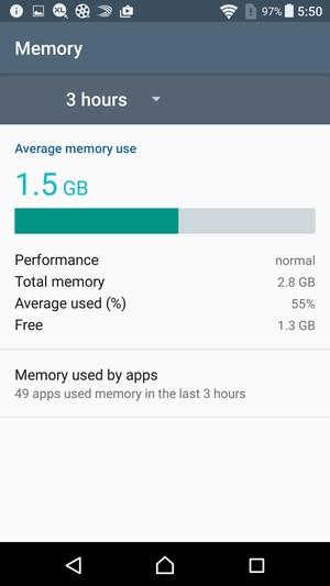 Смартфон Sony Xperia X:, фото 75