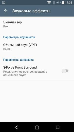 Смартфон Sony Xperia X:, фото 20