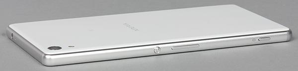 Смартфон Sony Xperia XA Ultra:, фото 9