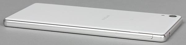 Смартфон Sony Xperia XA Ultra:, фото 4