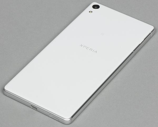 Смартфон Sony Xperia XA Ultra:, фото 3