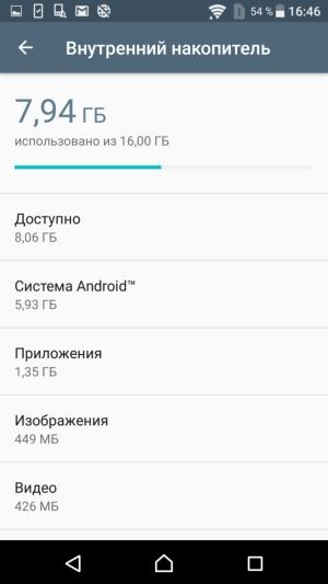 Смартфон Sony Xperia XA Ultra:, фото 47