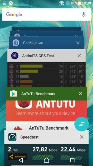 Смартфон Sony Xperia XA Ultra:, фото 42