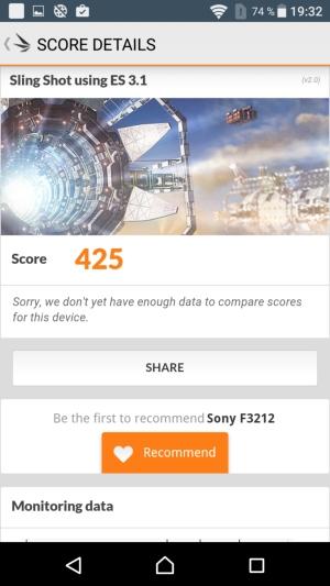 Смартфон Sony Xperia XA Ultra:, фото 54