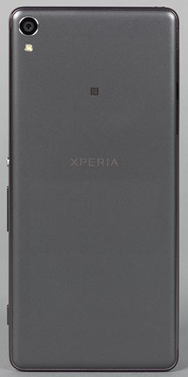 Смартфон Sony Xperia XA:, фото 8