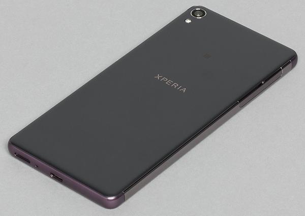 Смартфон Sony Xperia XA:, фото 3