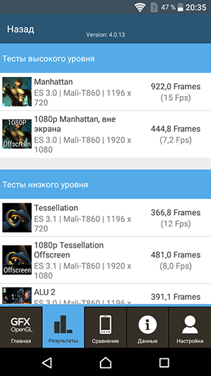 Смартфон Sony Xperia XA:, фото 77