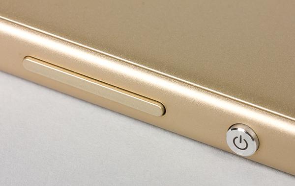 обзор смартфона Sony Xperia XA1