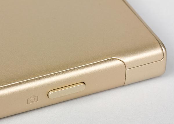 обзор смартфона Sony Xperia XA1