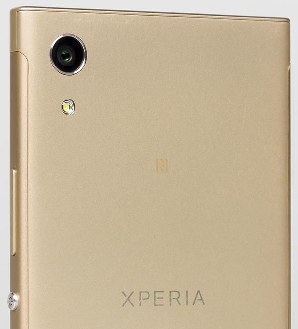 обзор смартфона Sony Xperia XA1