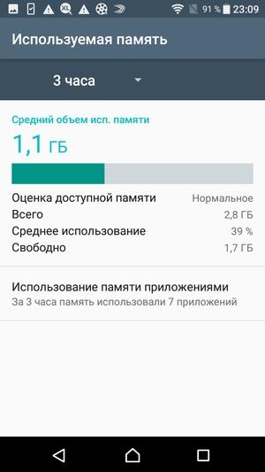 Смартфон Sony Xperia XA1:, фото 35