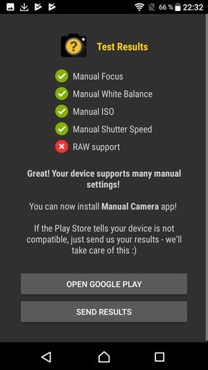 Смартфон Sony Xperia XA1:, фото 6