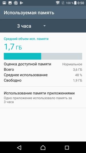 Флагманский смартфон Sony Xperia XZ Premium:, фото 40