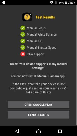 Смартфон Sony Xperia XZ:, фото 7