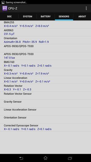 Sony Xperia Z Ultra:, фото 9