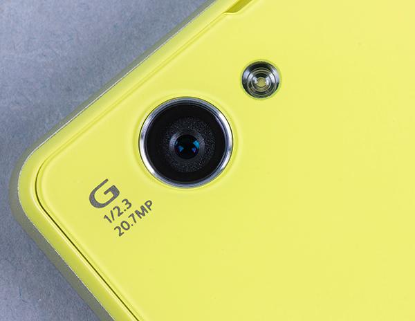 Смартфон Sony Xperia Z1 Compact:, фото 18