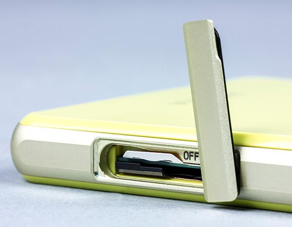 Смартфон Sony Xperia Z1 Compact:, фото 12