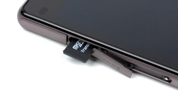 Смартфон Sony Xperia Z1 Compact:, фото 6