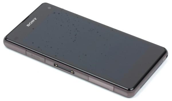 Смартфон Sony Xperia Z1 Compact:, фото 11
