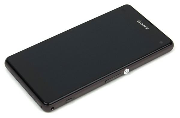 Смартфон Sony Xperia Z1 Compact:, фото 5