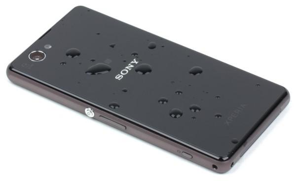 Смартфон Sony Xperia Z1 Compact:, фото 10