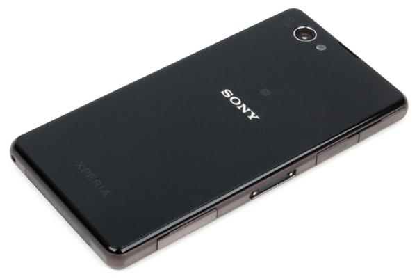 Смартфон Sony Xperia Z1 Compact:, фото 4