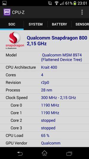 Смартфон Sony Xperia Z1 Compact:, фото 80