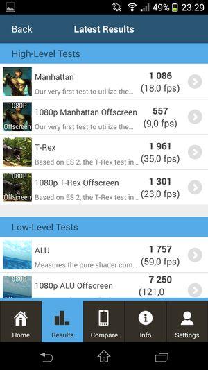 Смартфон Sony Xperia Z1 Compact:, фото 89