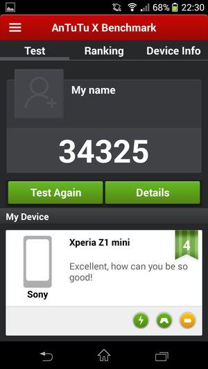 Смартфон Sony Xperia Z1 Compact:, фото 84