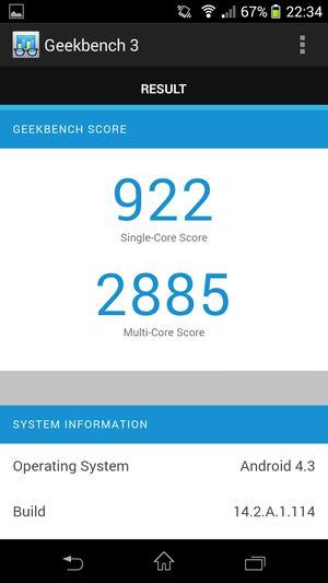 Смартфон Sony Xperia Z1 Compact:, фото 88