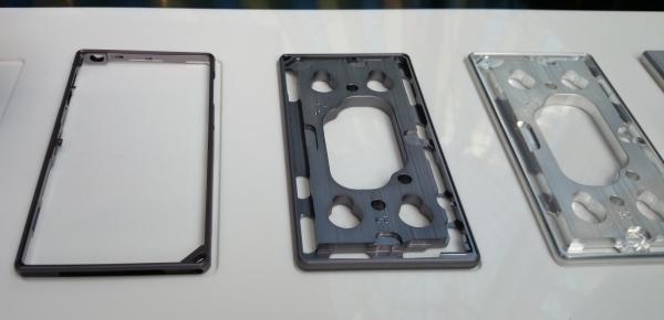 Флагманский смартфон Sony Xperia Z1,, фото 4