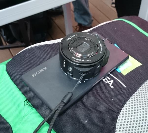 Флагманский смартфон Sony Xperia Z1,, фото 25