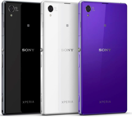 Флагманский смартфон Sony Xperia Z1,, фото 22