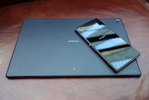Флагманский смартфон Sony Xperia Z1,, фото 12